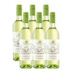 Landlust Chardonnay BIO und VEGAN feinherb