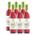 Spätburgunder/Dornfelder Rosé von Landlust