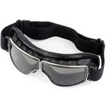 Landscape lights2k Motorradbrille