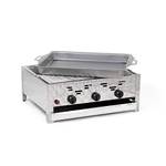 Lang Gasgrill-Kombibräter 3040
