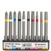 Bit-Set 70 mm von Würth