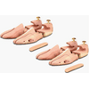 2 Paar Schuhspanner von Langer & Messmer
