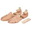 Schuhspanner Zedernholz von Langer & Messmer