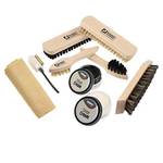 Langlauf Schuhbedarf Schuhputzset