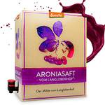 Langlebenhof Aronia Direktsaft