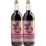 Langlebenhof Aroniasaft