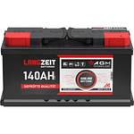 Langzeit AGM-Batterie 140 Ah 12 V