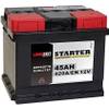 LZ54542 von LANGZEIT Batterien