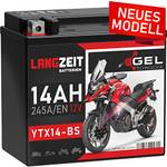 Langzeit Batterien LZ51214G