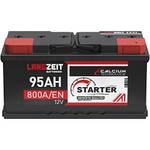 Langzeit Batterien LZSA