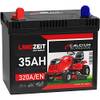 LZ53534 von LANGZEIT Batterien