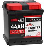 Langzeit ‎LZ54439_A