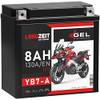 YB7-A von LANGZEIT Batterien