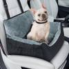Hunde-Autositz von Lannvan