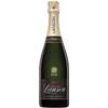 Champagner Le Black Label Brut von Lanson