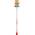 Glas Babyflaschenthermometer Bär 4392 von Lantelme