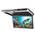 Deckenmonitor Auto von LANTRO JS