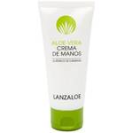 Lanzaloe Aloe-vera-Handcreme