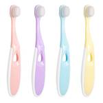Laokeai Baby Zahnbürsten