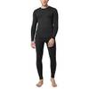 Innenfleece Thermounterwäsche Set von Lapasa