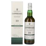 Laphroaig Cask Strength Batch 17