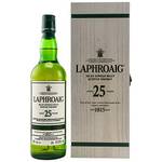 Laphroaig Lore