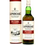 Laphroaig PX Cask