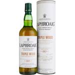 Laphroaig Triple Wood  Islay Single Malt