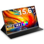 Laptomo 15,6'' Portable Monitor