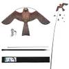 Vogelabwehr von Laptony