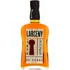 6 Jahre Kentucky Straight Bourbon Whiskey von Bulleit
