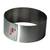Lares Tortenring mit Klemmhebel 6003