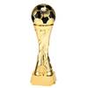 Fußball-Pokal von Larius