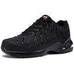 Larnmern Safety Trainers