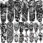 Laroi Temporäre Tattoos