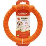 LaRoo Dog Fitness Ring Hundefrisbee
