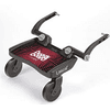 2830 - Buggy Board Mini schwarz von Lascal