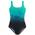 Damen Badeanzug von Lascana