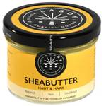 Lasoyi Sheabutter Bio