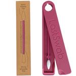 Lastswab Beauty Wiederverwendbares Wattestäbchen