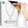 Menstruationstasse von LATESSA