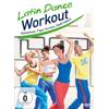 Latin Dance Workout - Abnehmen, Figur formen, Spaß haben von WVG Medien GmbH