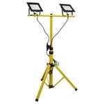 Latrans Baustrahler mit Stativ