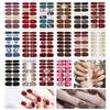 Nagelfolie von Lattcure