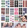 Nail Art Aufkleber von Lattcure