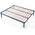 Bett Lattenrost 160x200  von Evergreenweb