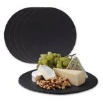 Laublust Schieferplatte A1055