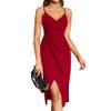 Abendkleid kurz von Laughido