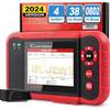 CRP123 von Launch