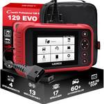 Launch Europe CRP 129 EVO+ V3